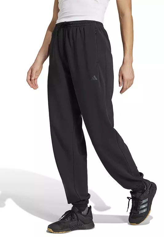 Designed For Training Warm-Up Pants