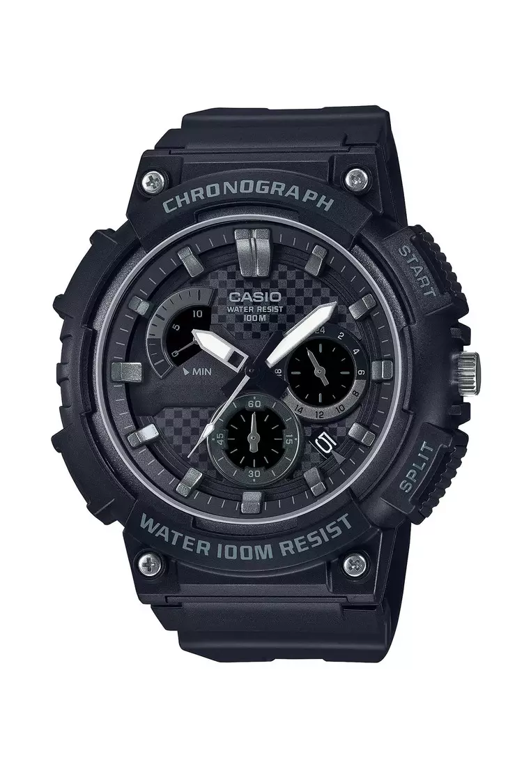 Casio mcw200h best sale