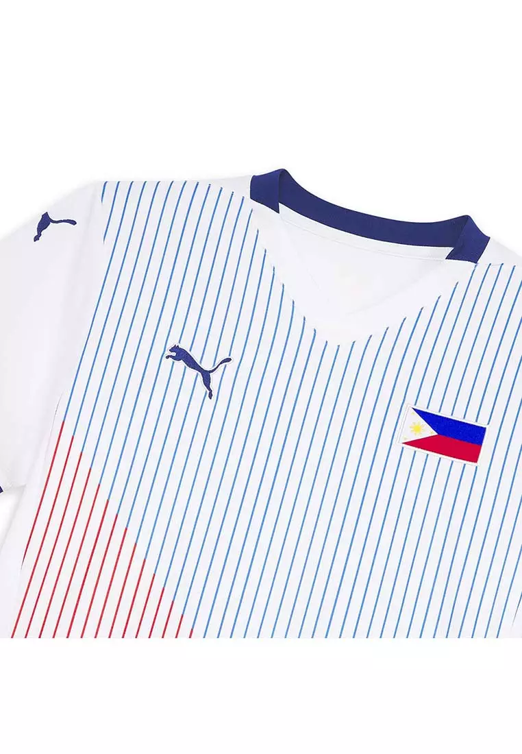 Philippines Away Jersey W