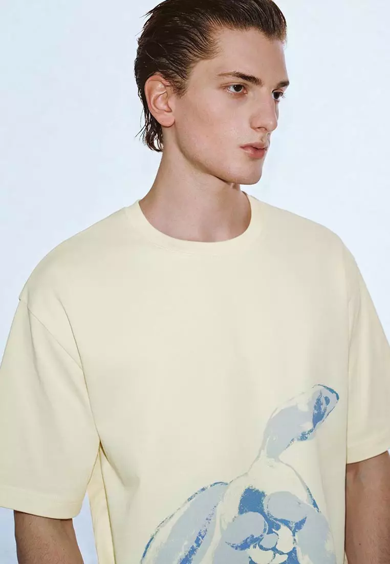 Short Sleeve T-Shirts