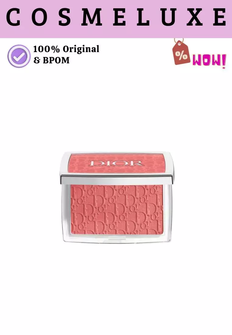 Dior Rosy Glow Blush • 40g - 012 Rosewood