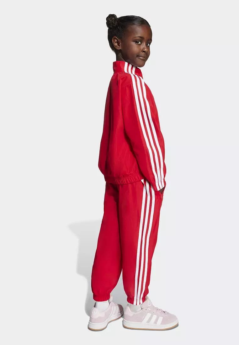 Woven Tracksuit