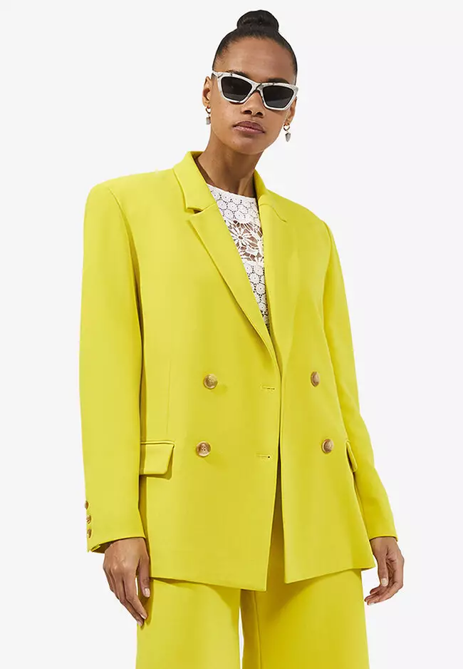 French connection shop blazer womens