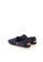 Joy & Mario blue Flat Casual Shoes 050E0SH152EB03GS_3