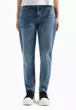 BLUE DENIM