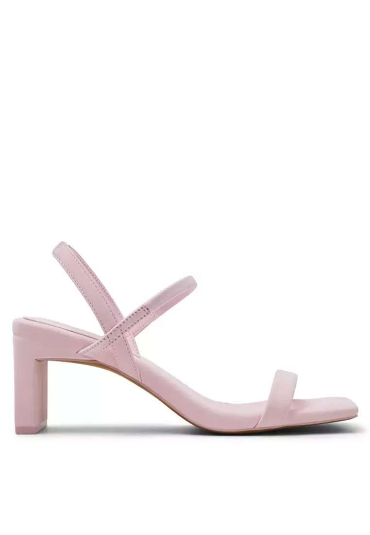 Buy Call It Spring Georginaa Slingback Sandal Heels 2025 Online