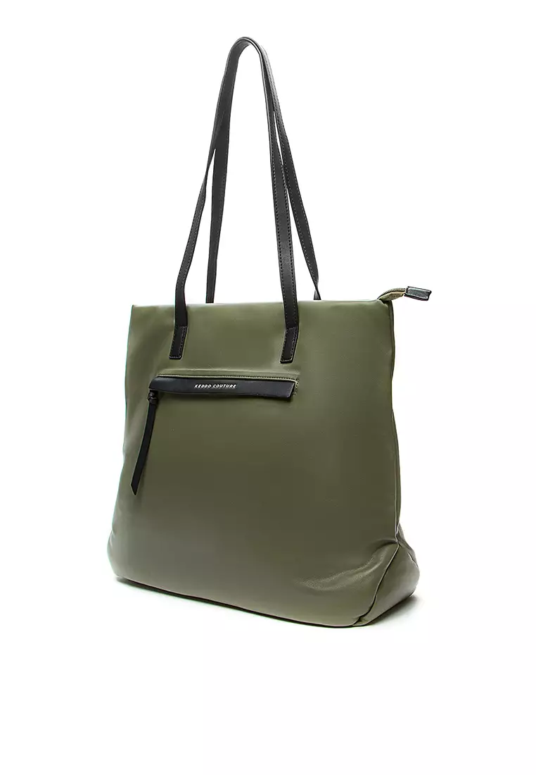 Junice Tote Bag