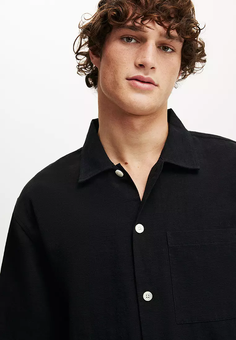 Ventura Short Sleeve Shirt