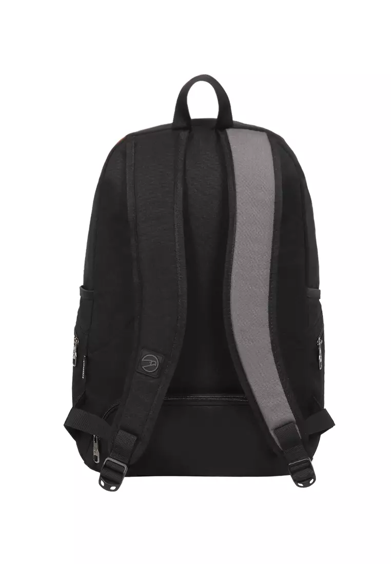 6019 Lifestyle Backpack with VIRUPRO Anti-Microbial Protection