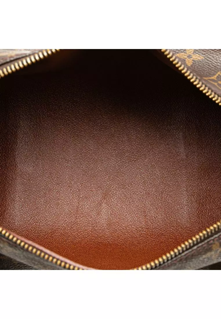 Pre-Loved Louis Vuitton Monogram Papillon 30
