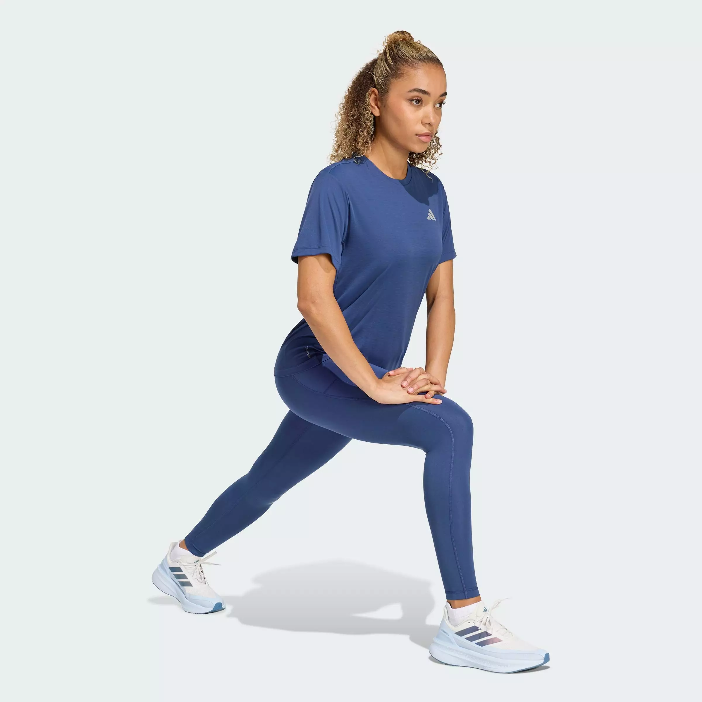 Adi365 Running Essentials T-Shirt