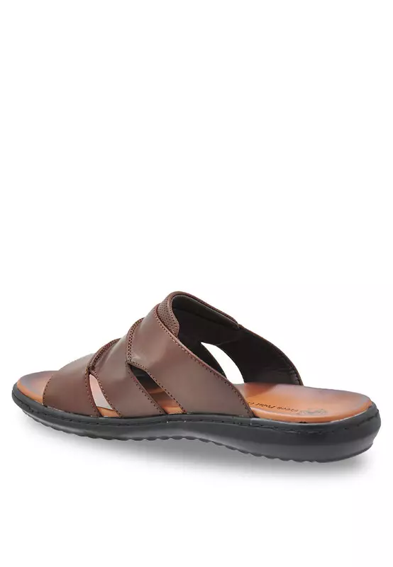 Comfort Slip On Sandals