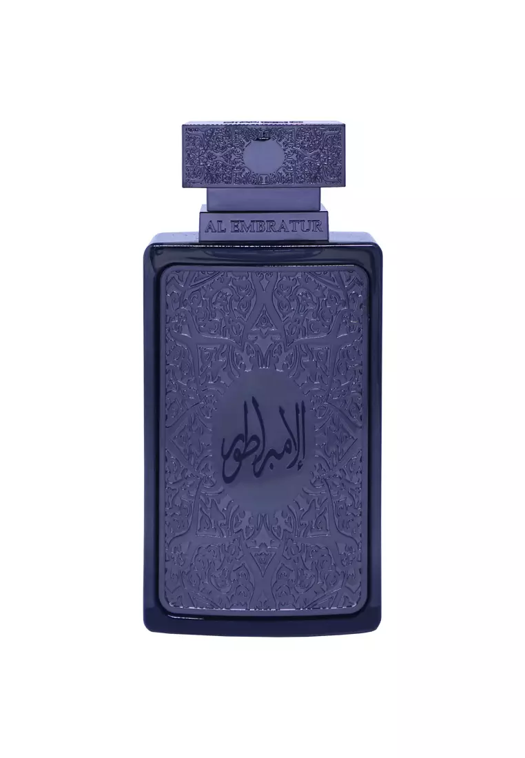 Zimaya Al Embratur Elixir EDP Unisex 100 ML
