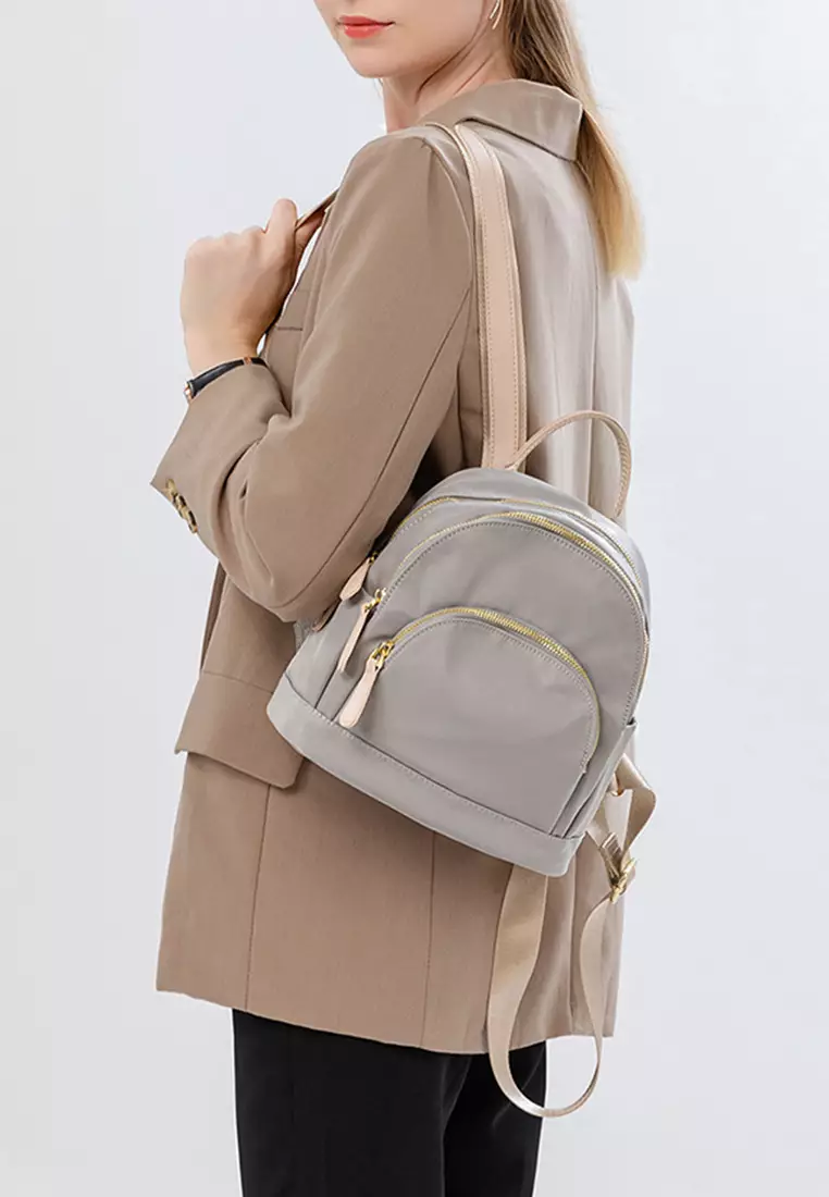 Accessorize theo midi top backpack