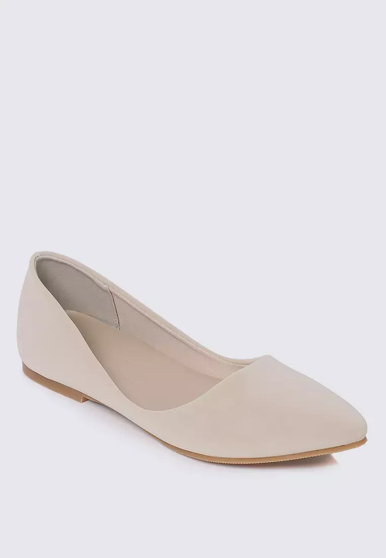 Cece 2.0 Comfy Ballerina