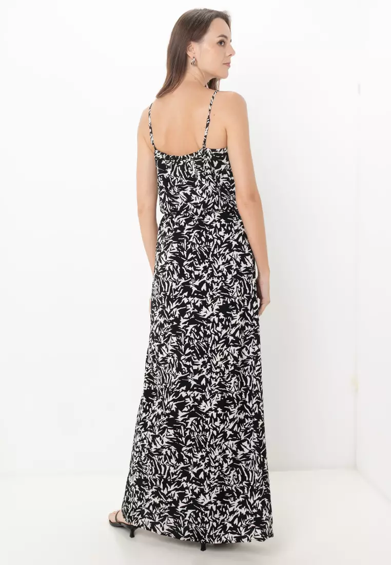 Nova Maxi Dress