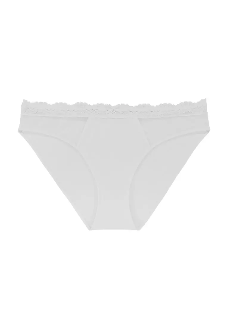 Buy DORINA Georgie Lace Brief Classic Panty 2024 Online | ZALORA ...