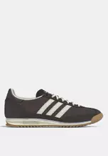 Shadow Brown/Off White/Auburn