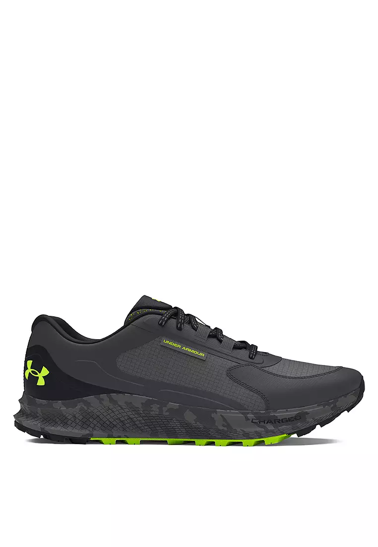 Discount on Under Armour  shoes - SKU: Charged Bandit Tr 3 Shoes