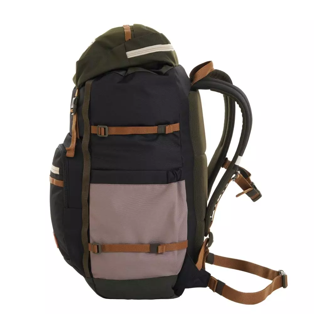 Eiger Weekender Ruck 32L Backpack