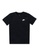 Nike black and grey Boys' Sportswear EMB Futura Tee 353C5KAF0401EDGS_1