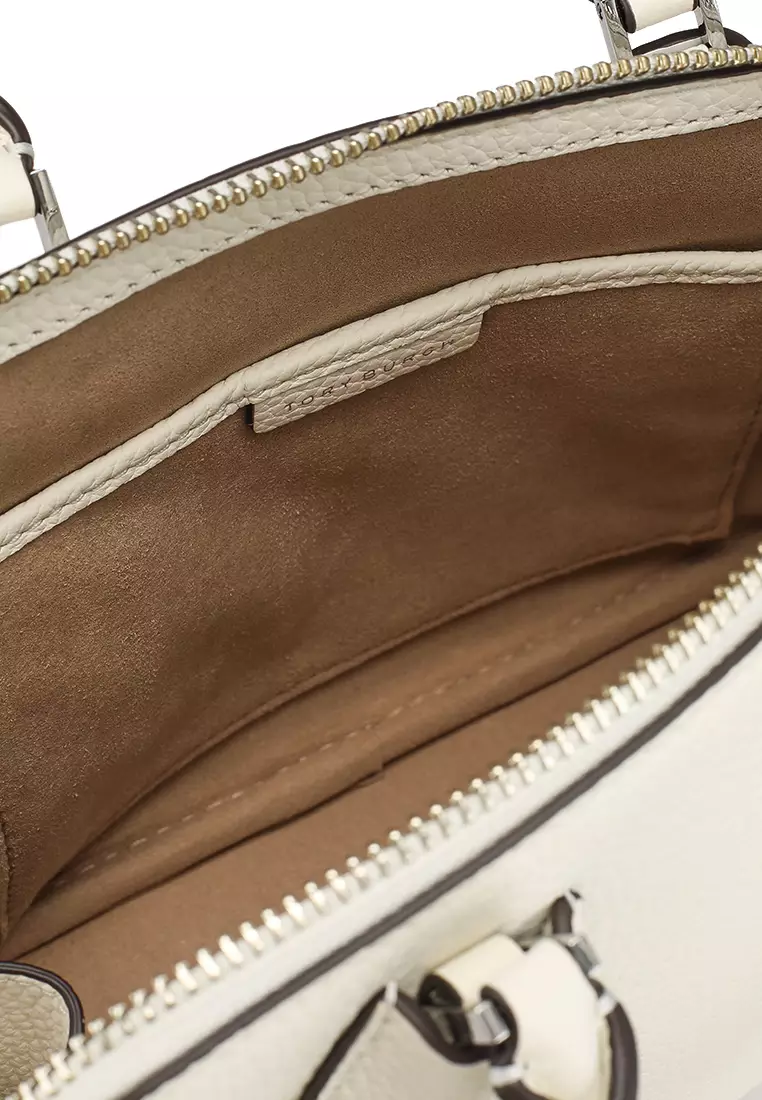 Buy TORY BURCH Swing Mini Satchel Bag (nt) 2024 Online ZALORA Philippines