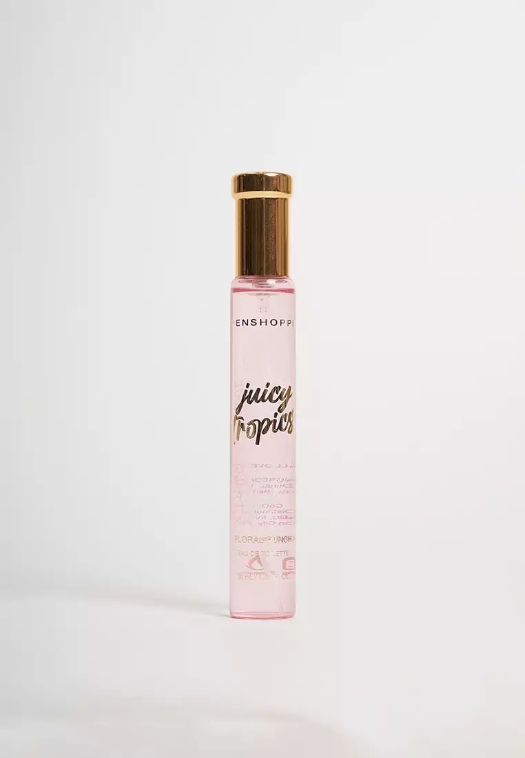 Juicy Tropics Floral Punch Eau De Toilette 30ML