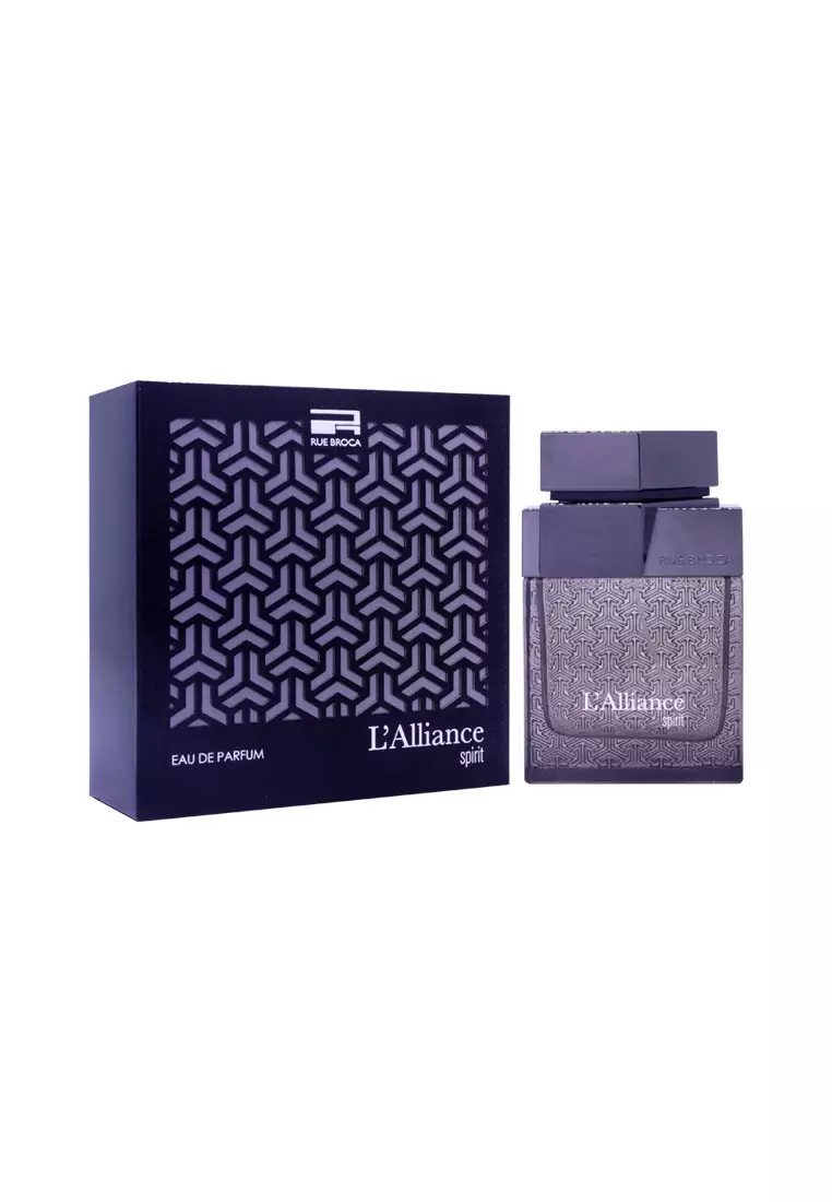 Rue Broca L'Alliance Spirit Unisex EDP 100 ML