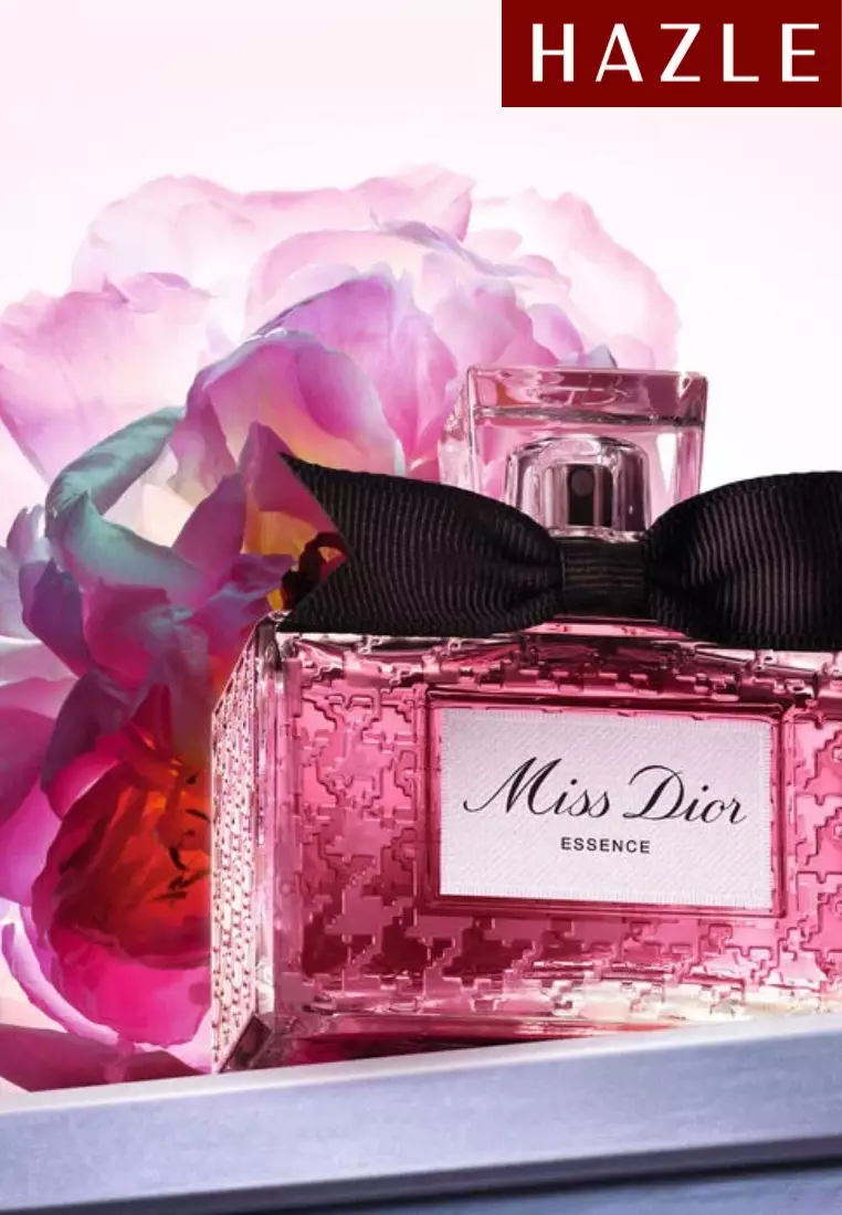 Miss Dior Essence De Parfum 80 ml