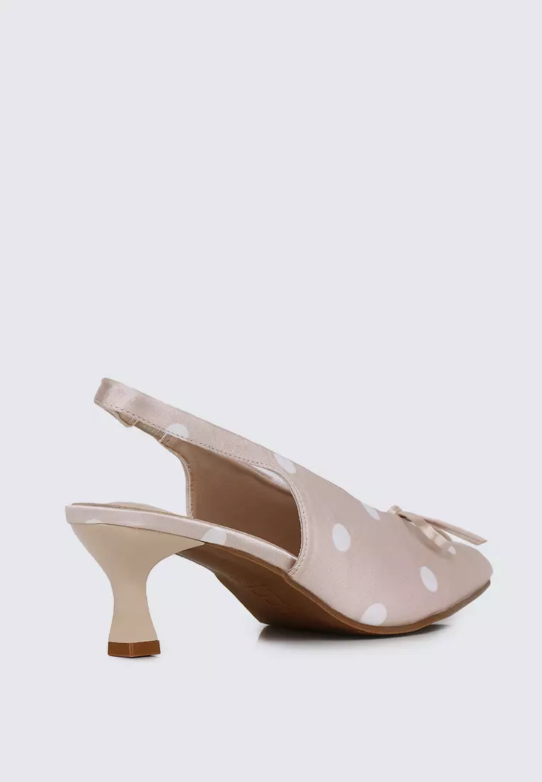 Velora Comfy Heels