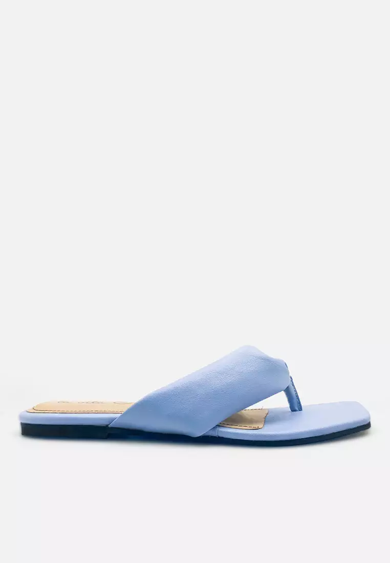 Women Flat Sandal Flip Flop