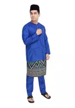 Royal Blue