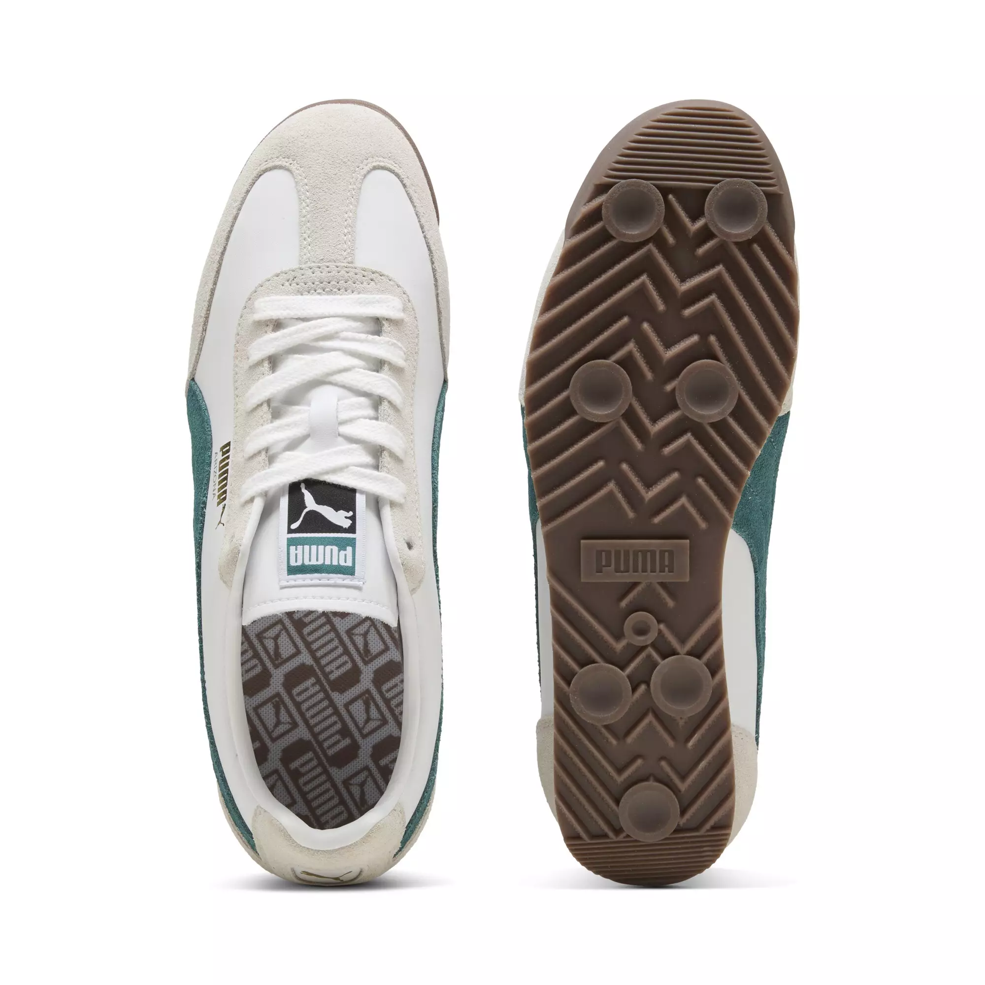 PUMA Arizona Retro Sneakers Unisex
