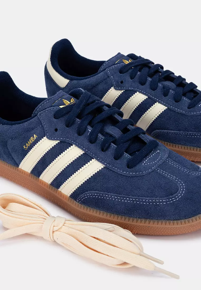 Buy ADIDAS Samba OG Shoes 2026 Online | ZALORA