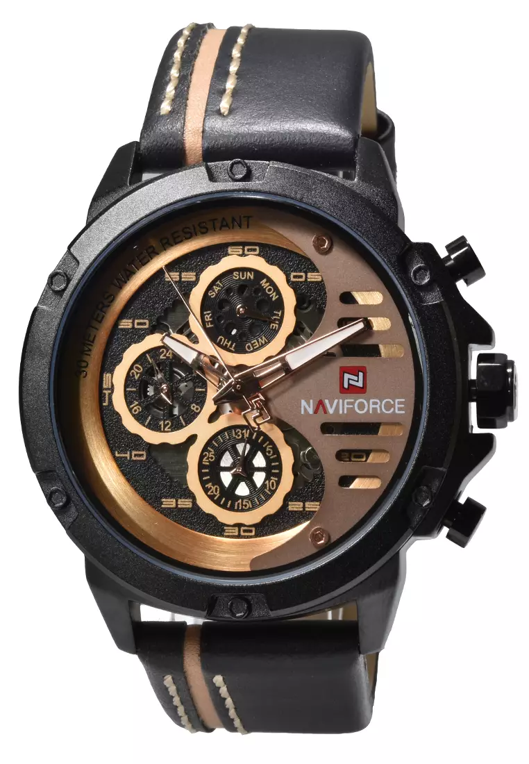 Jam naviforce store