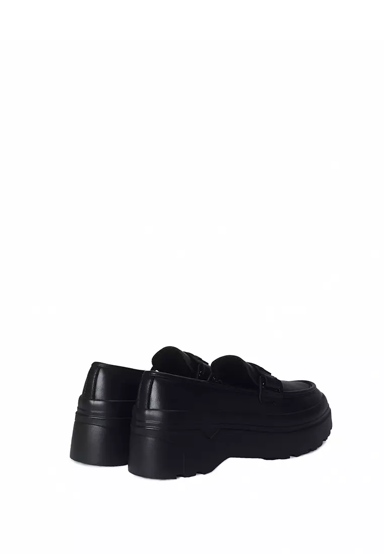 Buy Hunter Boots UNISEX REFINED EXPLORER FLATFORM LOAFERS Online