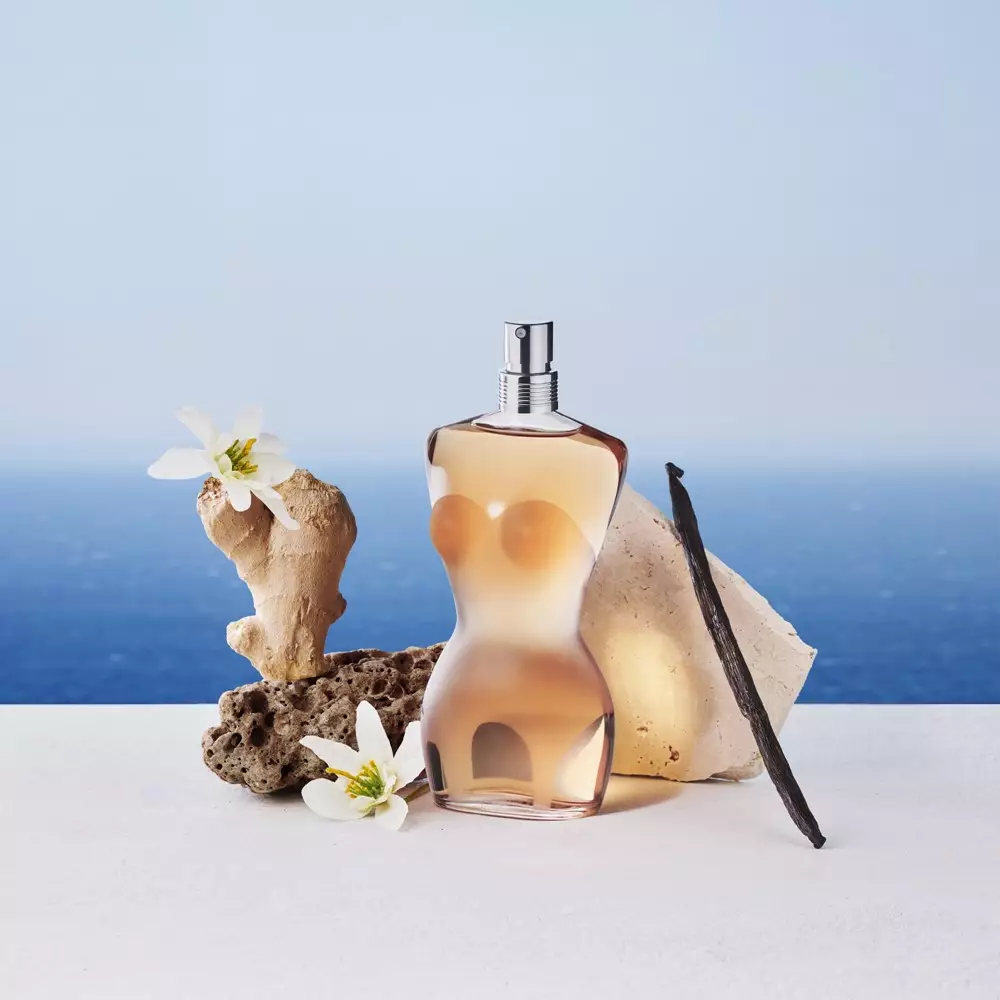 Jean Paul Gaultier Classique Eau de Toilette 100ml
