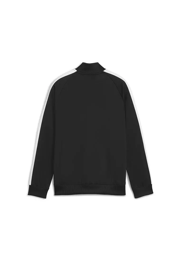 T7 ALWAYS ON Big Kids' Boy Track Jacket