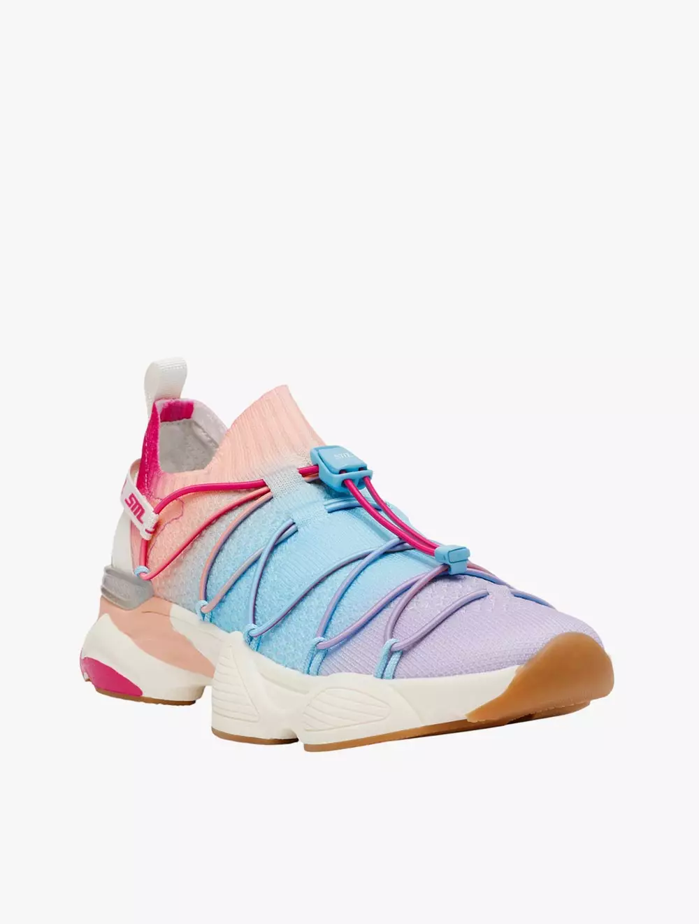 Steve Madden STOCKYARD Women's Sneakers - multi