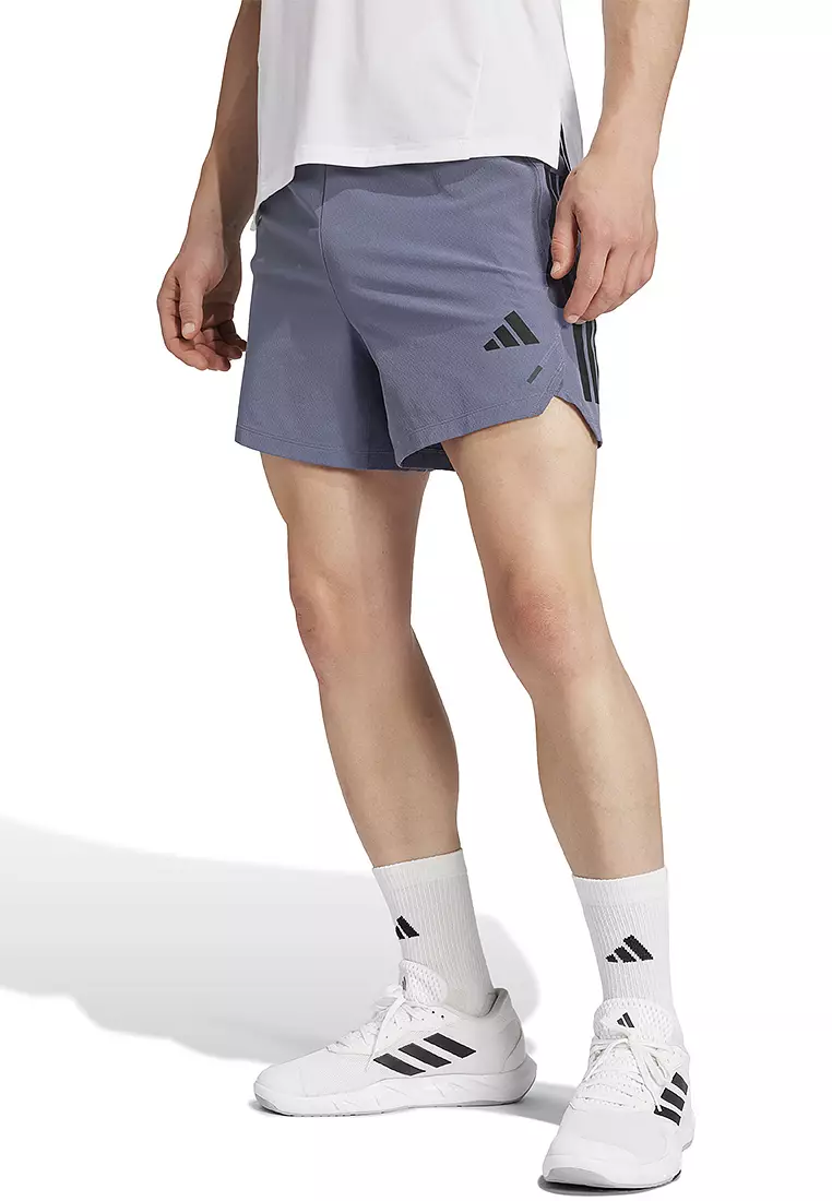Power 3-Stripes Shorts