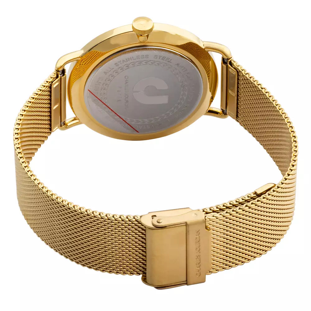 Jam Tangan Pria Charles Jourdan CJ1087-1212