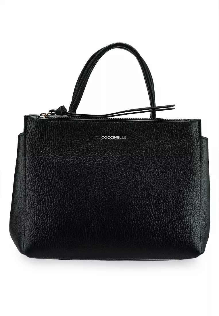 Arlettis Medium Top-Handle Bag