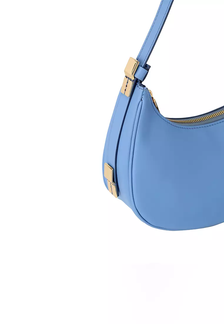 VIVI Shoulder Bag - Ocean Blue
