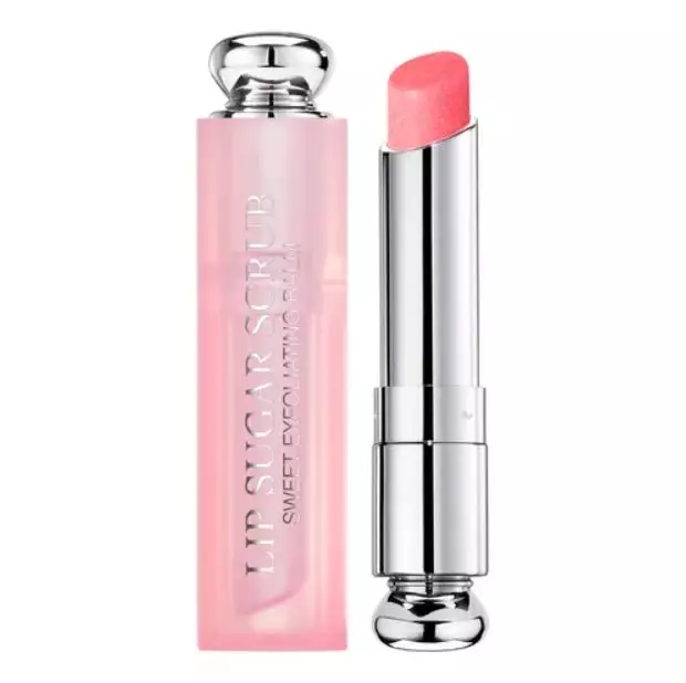 Dior Lip Sugar Scrub 4g