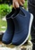Twenty Eight Shoes blue VANSA  Stylish Comfort Rain Boots VSW-R3311 798AFSH25F69ACGS_4