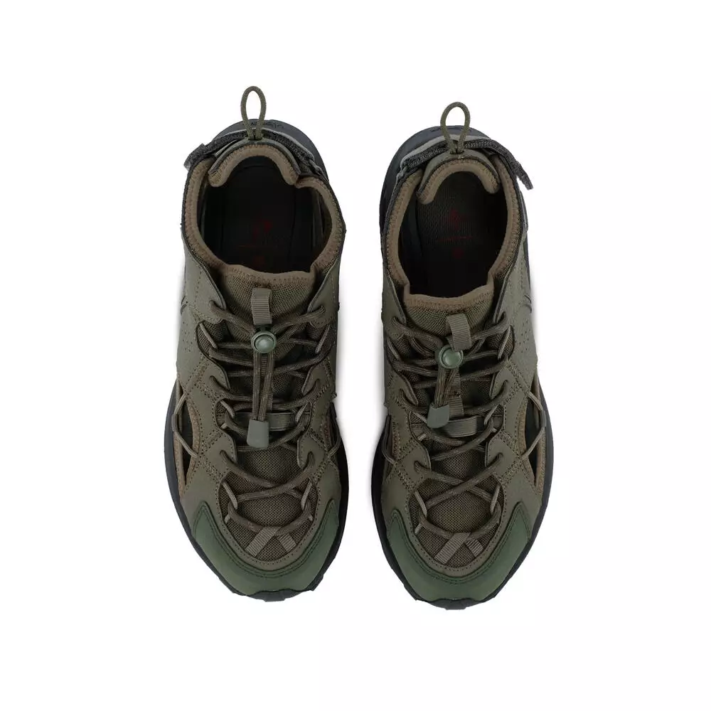 Eiger De Molucca Airvent Low Cut Shoes
