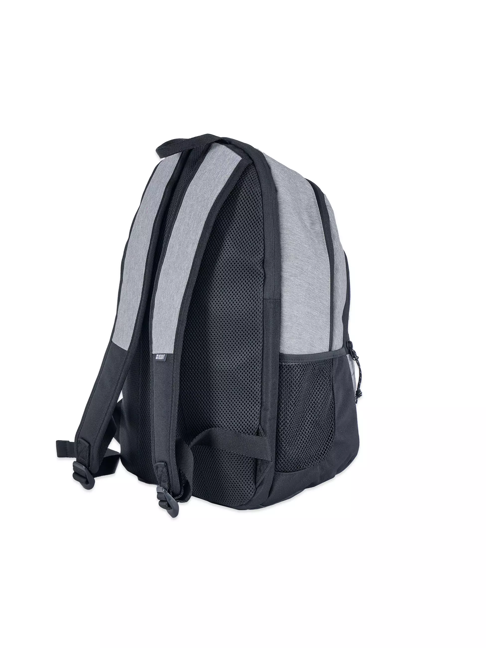 Insight Tas Gendong Trapper Men Backpack Laptop Grey Planet Surf