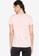 ONLY PLAY pink Jue V-Neck Short Sleeves Train Tee E6614AA7585557GS_1