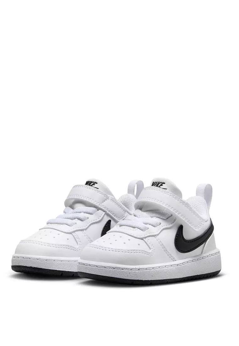 Court Borough Low Recraft Shoes