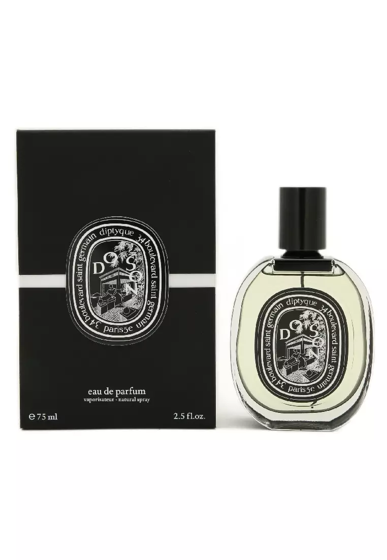 DIPTYQUE DO SON EAU DE PARFUM 75ml
